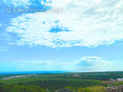 Terrain à SAINT-PAUL