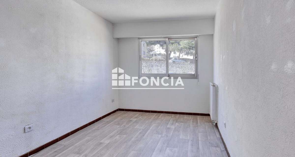 Appartement à LA SEYNE-SUR-MER