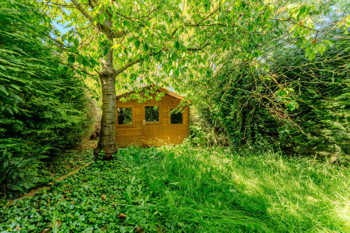 Maison à ANNOEULLIN