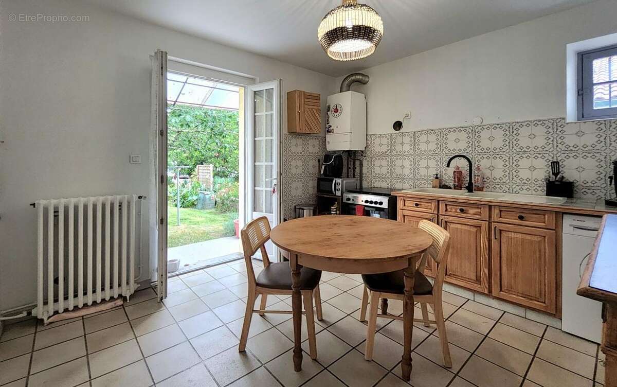 Maison à BAYONNE