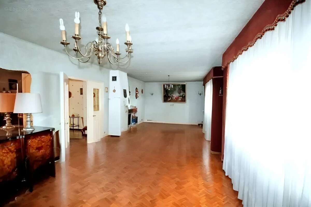 Maison à DRUSENHEIM