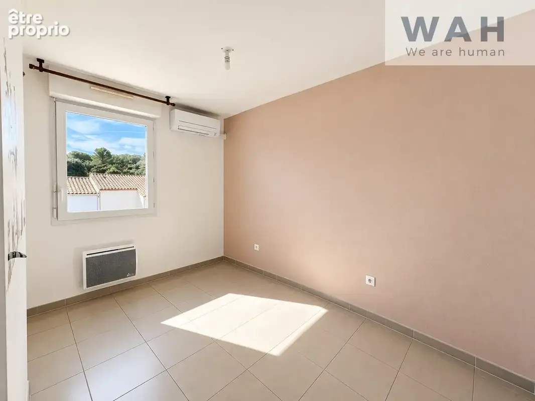 Maison t4 - jardin piscinable - place de parking - 34400 saturargues - photo 10