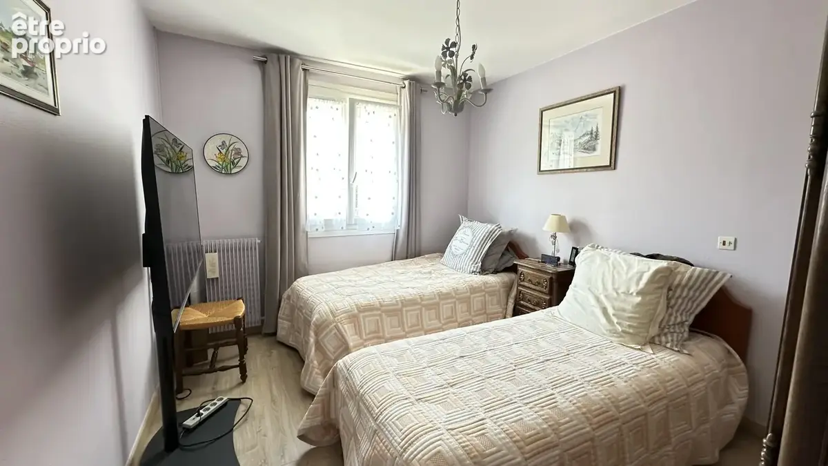 Maison de plain-pied sur s/sol total - photo 7