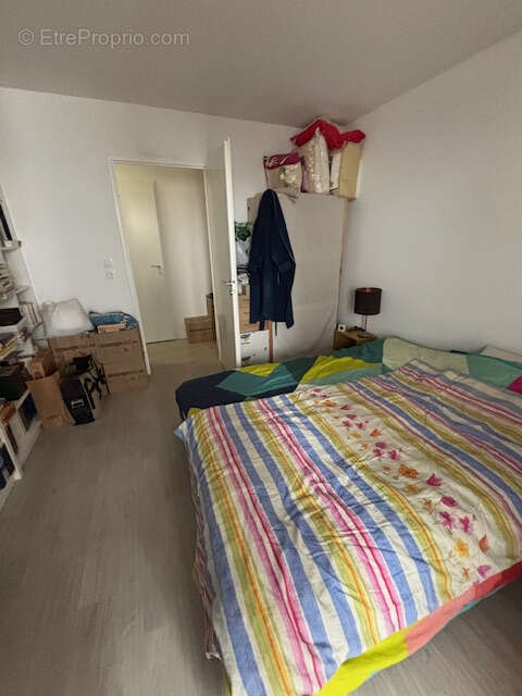 Appartement à RIS-ORANGIS