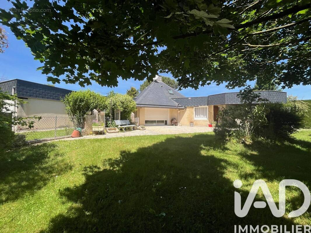 Photo 1 - Maison à ODOS