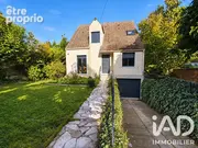 Photo 1 - Maison à VAUJOURS