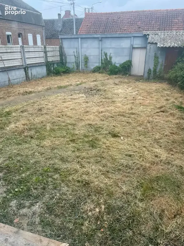 Maison Walincourt Selvigny 4 pièce(s) 76 m2 ,jardin, garage. - photo 9