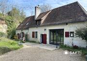 Photo 1 - Maison à SOUGE