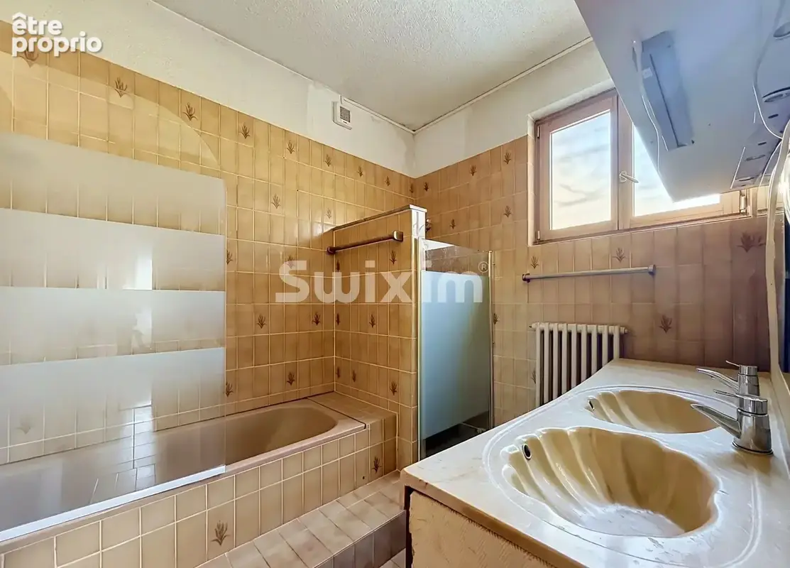 Ensemble immobilier à fort portientiel locatif proche frontière - photo 5