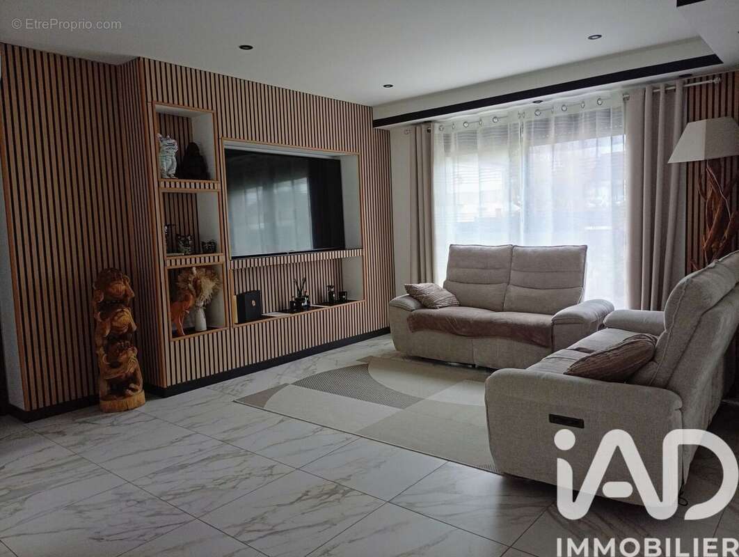 Photo 4 - Maison à CONTRES