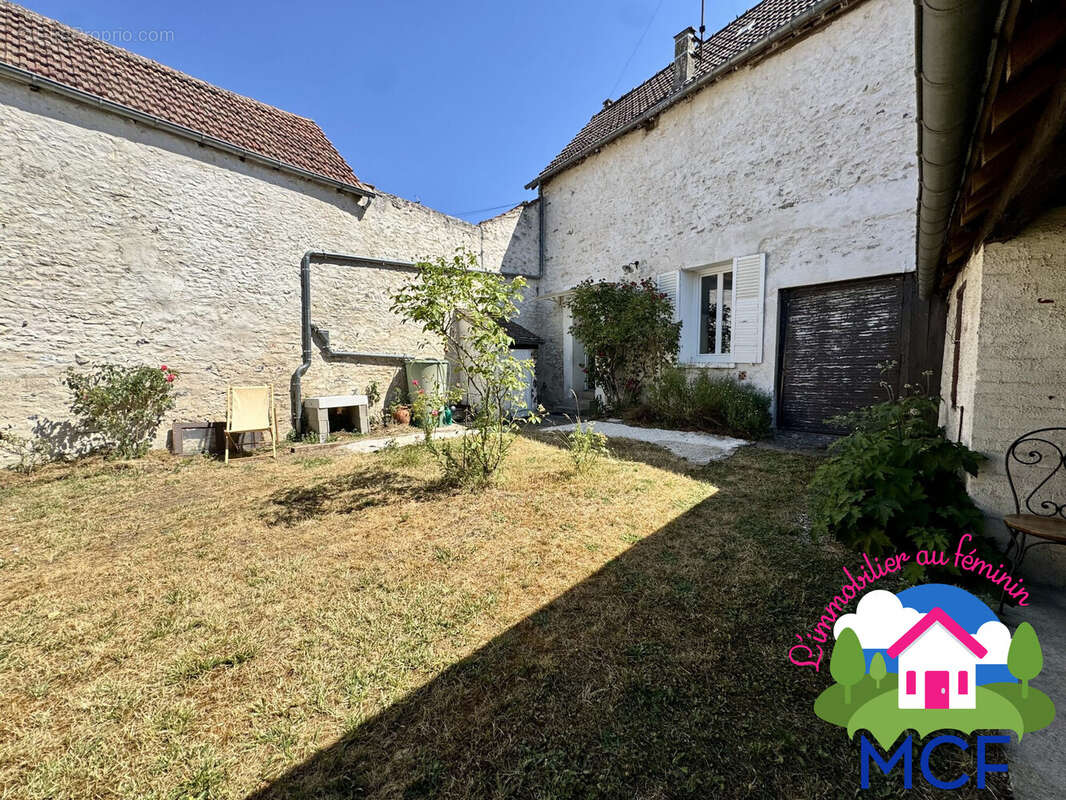 Maison 60 m² à Bueil  - photo 5