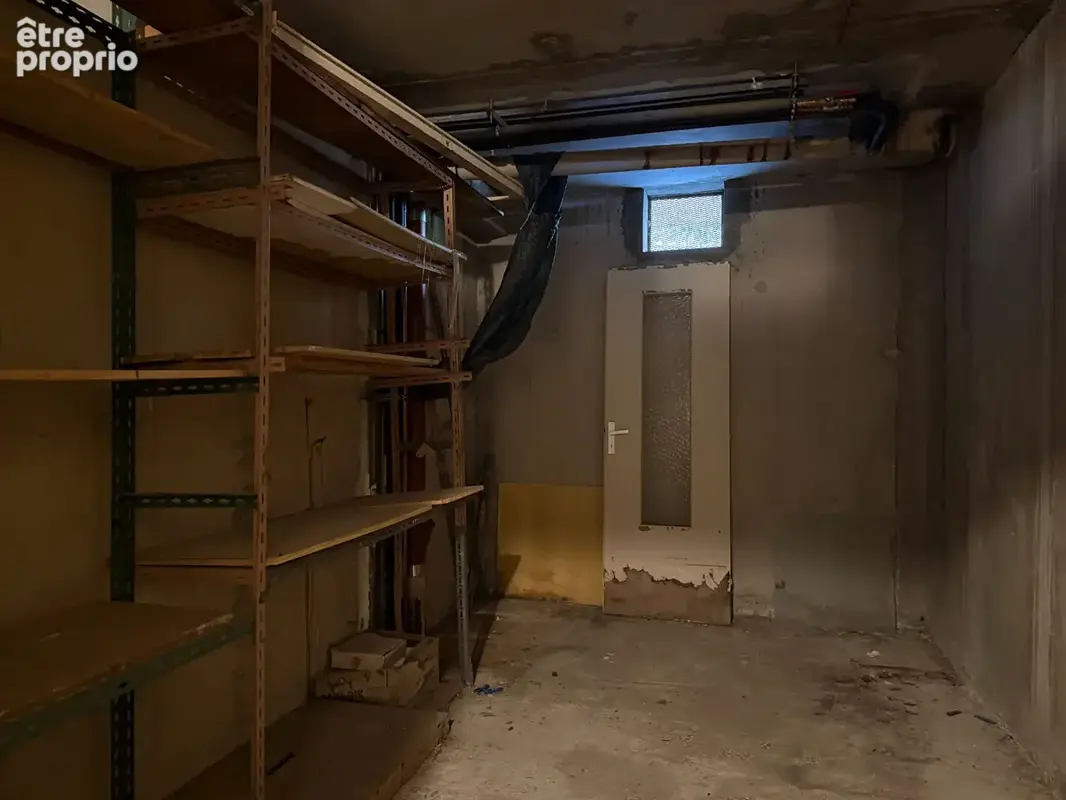 Appartement T3/4 avec vue mer panoramique et cave - photo 15