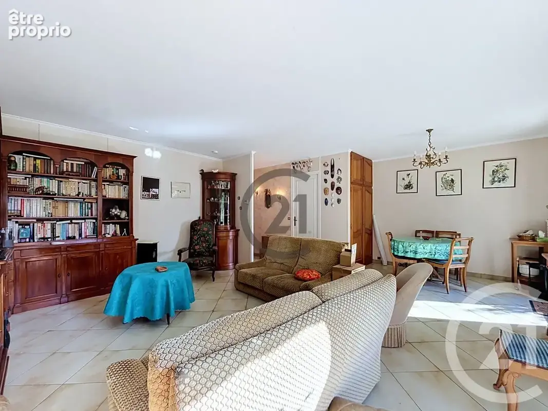 Maison 5 pièces 95 m² à vendre à Avon (77210) - photo 6