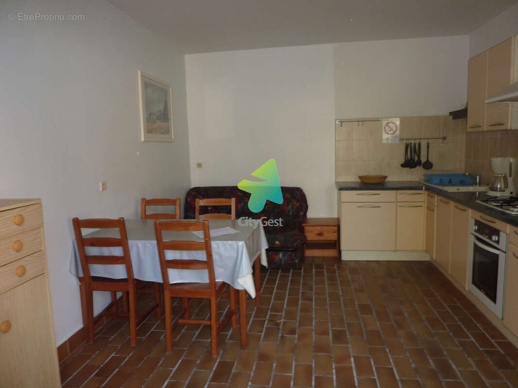 Appartement à VALRAS-PLAGE