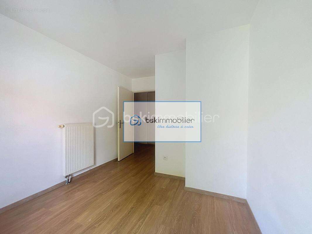 Appartement à ROUBAIX