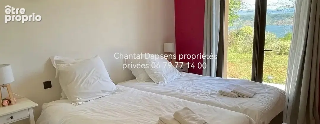 Maison PP 4 pièce(s) 108 m2 - photo 10