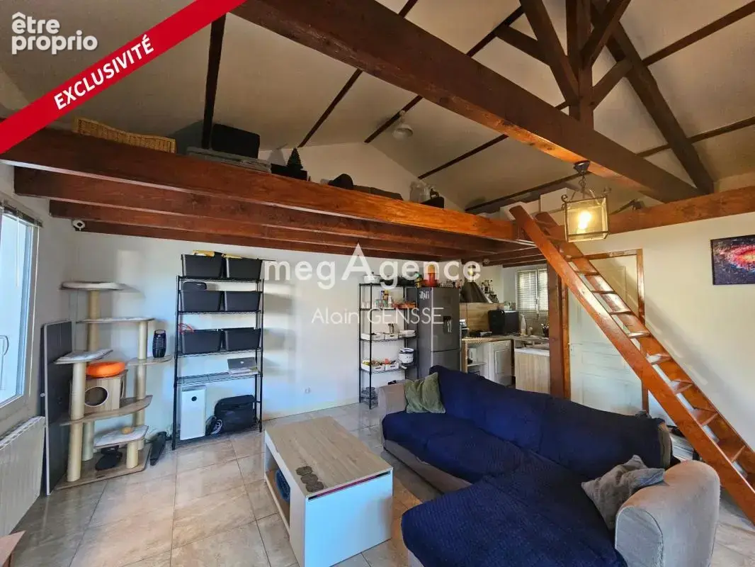 Maison 2 pièces 40 m² à vendre à Surgeres (17700) - photo 3