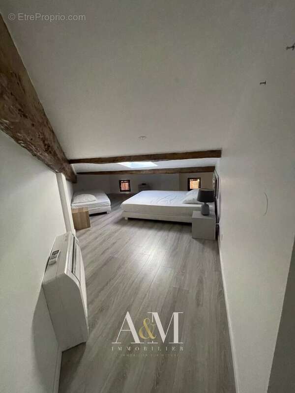 Appartement T4 de 47,17m² carrez + terrasse privative - photo 14
