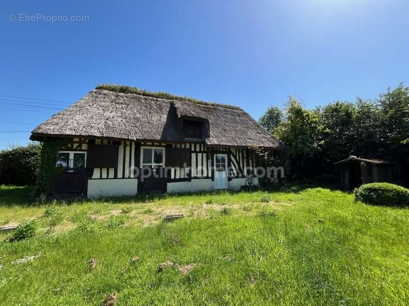 Maison à LE PIN