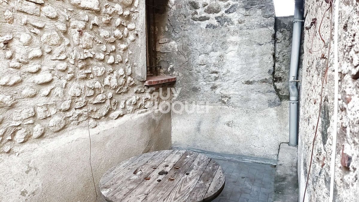 Maison à ARLES-SUR-TECH