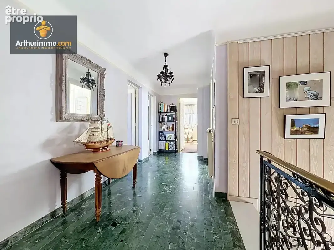 Vente Maison Eaubonne(95600) 728 000ï¿œ - photo 9