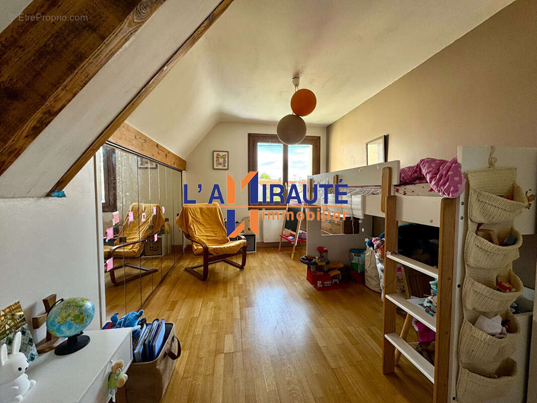 Maison à HOUILLES