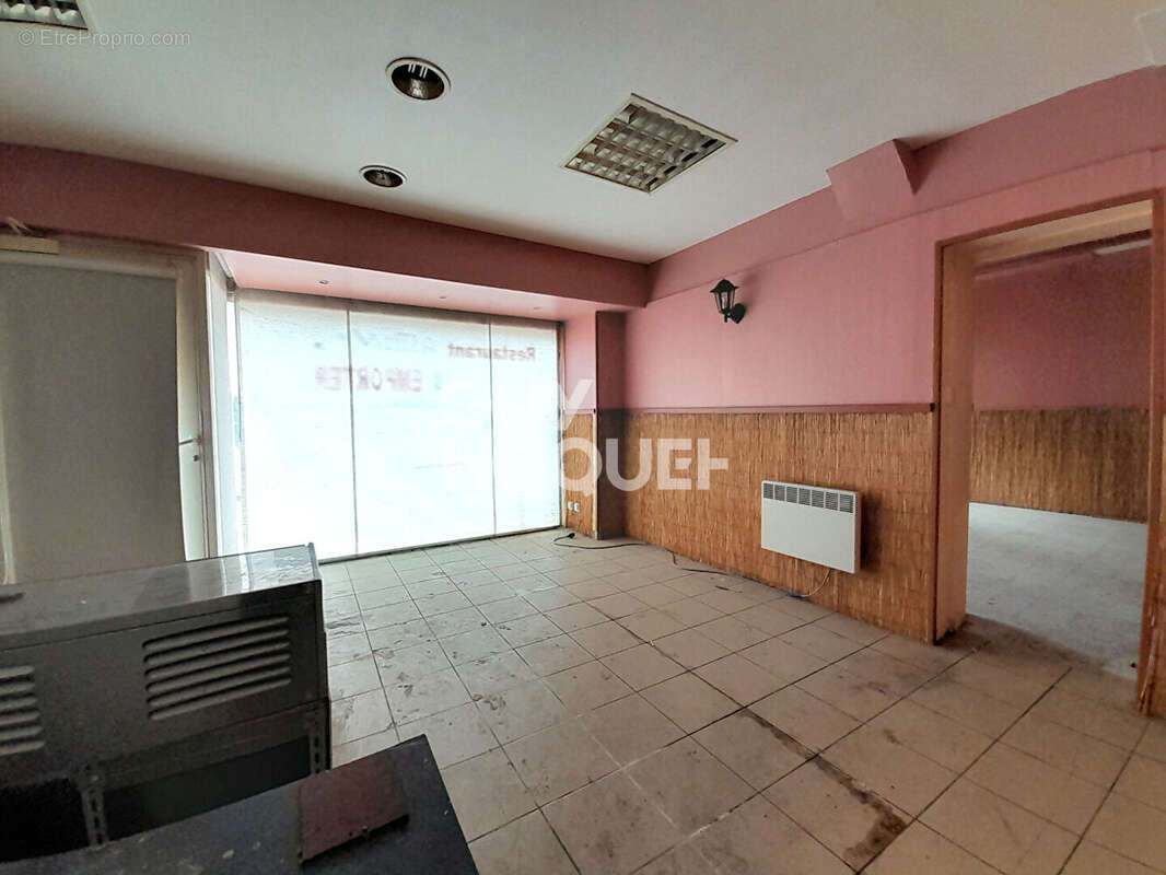 Appartement à LIGNY-LE-CHATEL