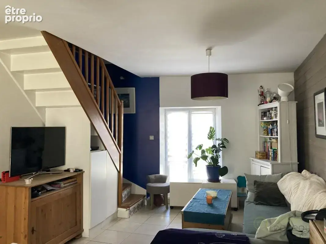 Appartement 4 pièces 79 m² à vendre à Linas (91310) - photo 5