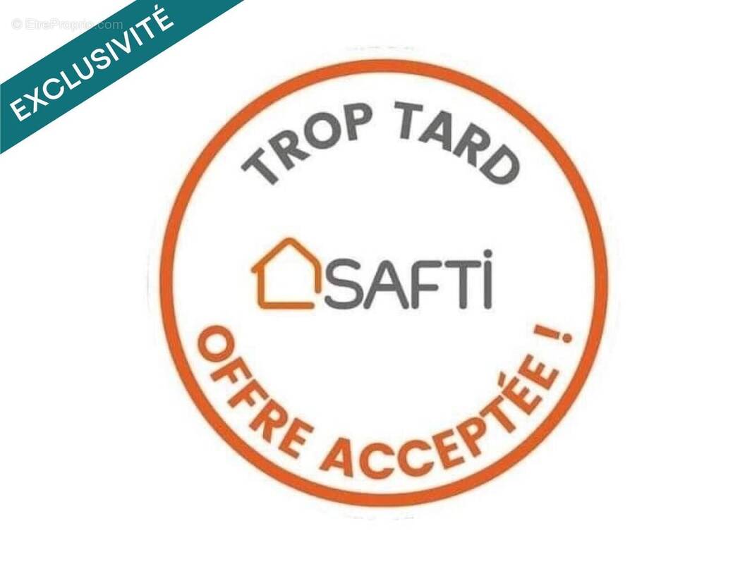 Photo 1 - Appartement à LIMOGES