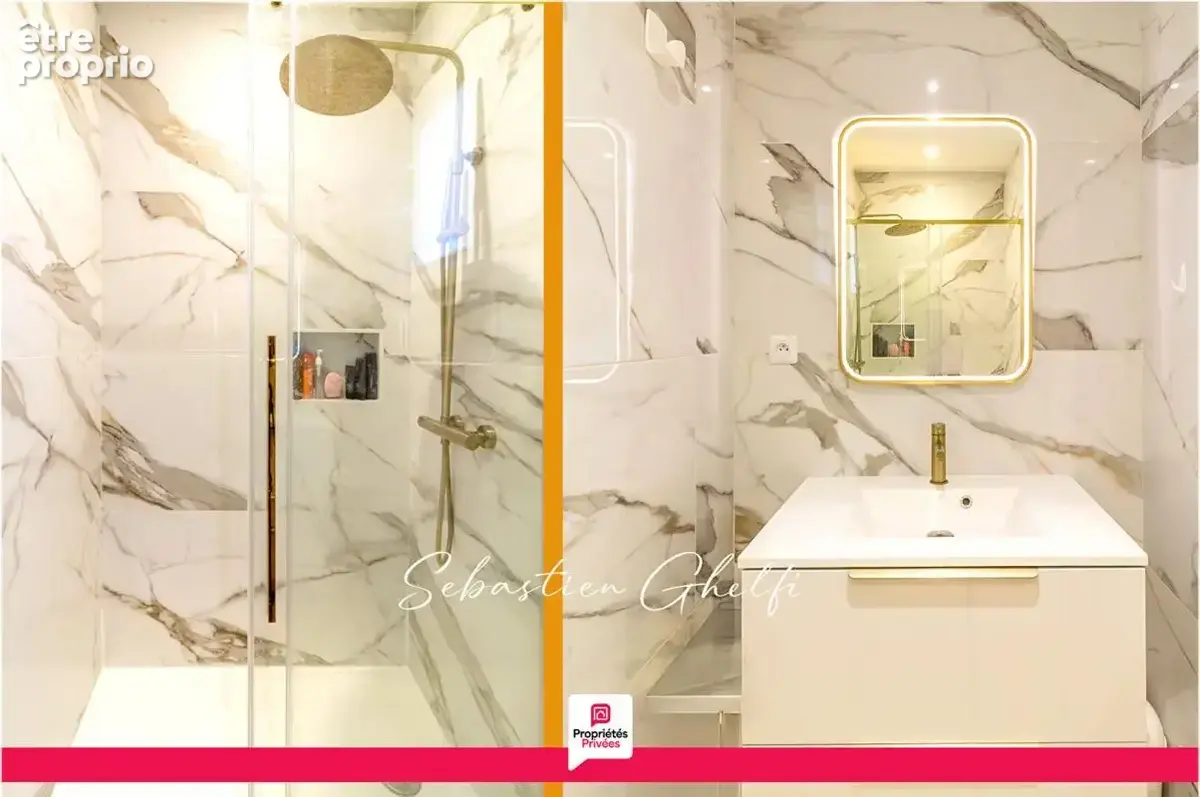 maison de plainpied-4 chambres dont 1 suite-cellier-garage-parcelle de 466m² - photo 15