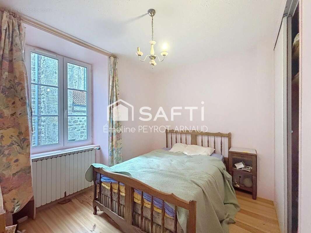 Photo 7 - Maison à SAINT-ROMAIN-D&#039;AY