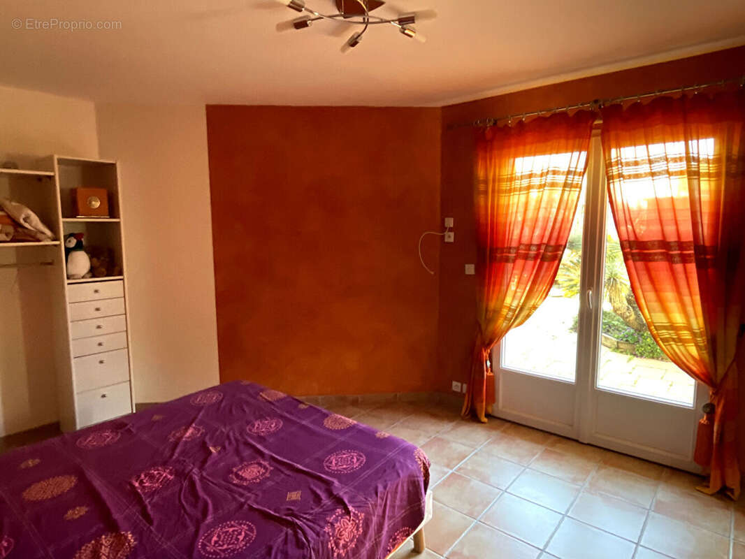 Maison à PONT-SAINT-MARTIN