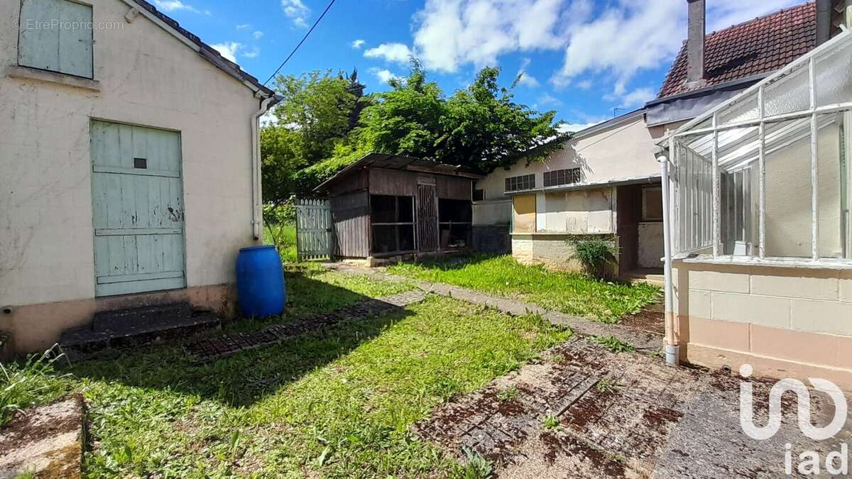 Photo 9 - Maison à CHARTRES