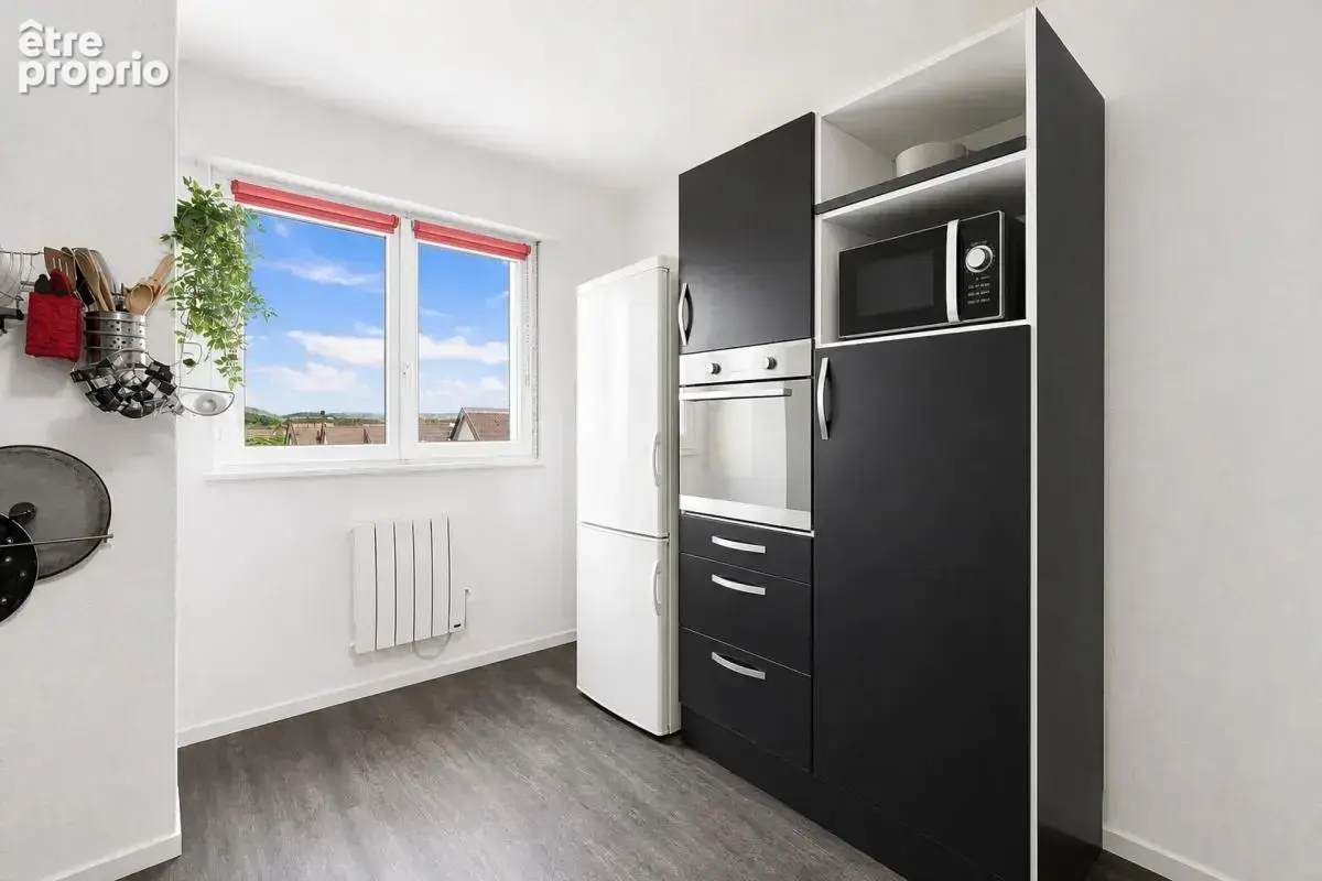 Appartement duplex 6 pièces – 120 m² – Haguenau - photo 6