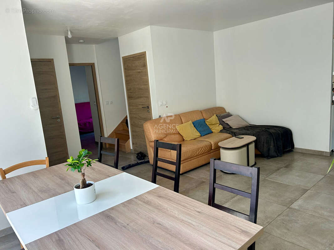 Maison à MAISONS-LAFFITTE