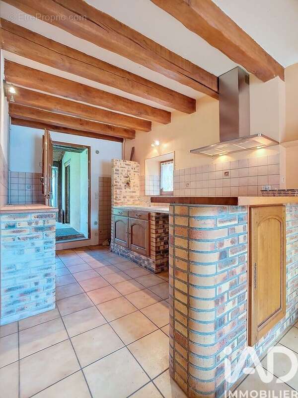 Photo 5 - Maison à FLAGY