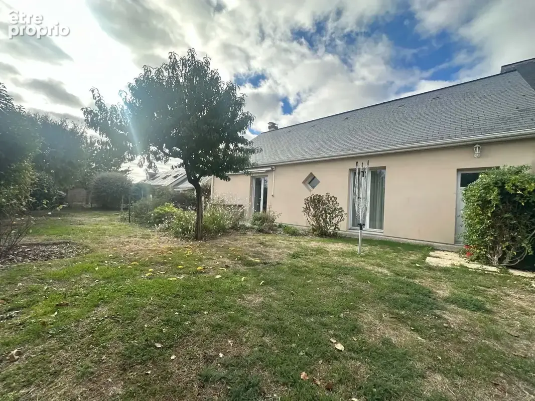 Pavillon de plain pied 75m² - photo 8