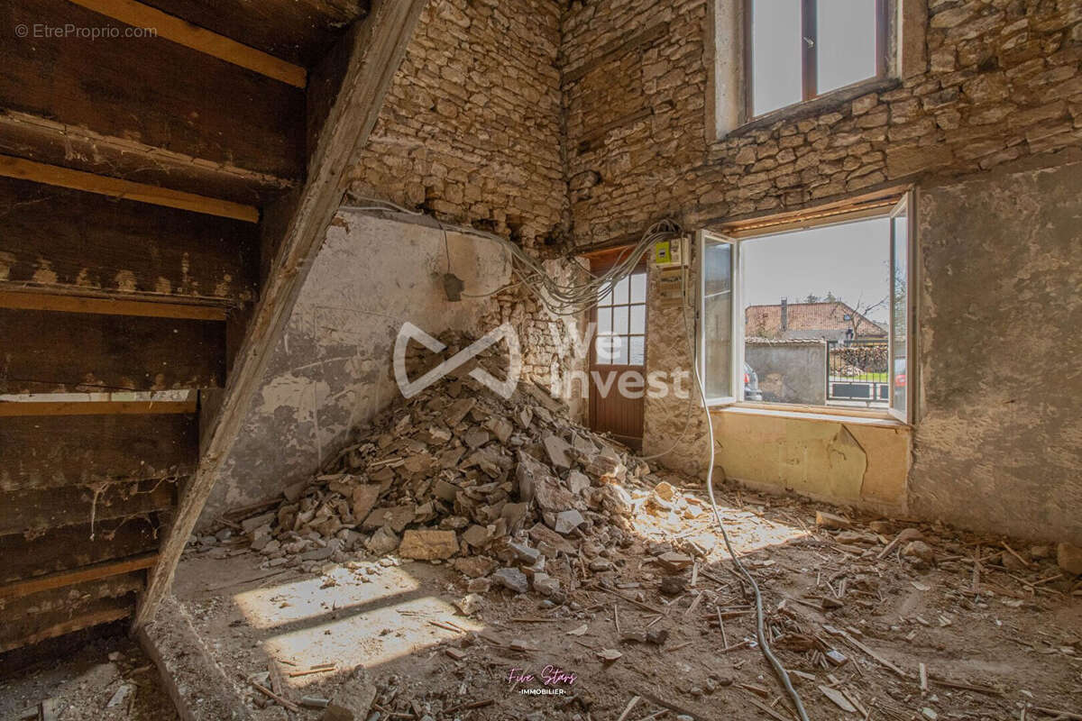 Maison 108 m² à Sampigny  - photo 7