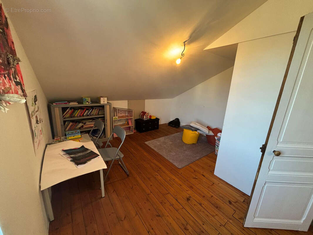 Appartement à SOYAUX