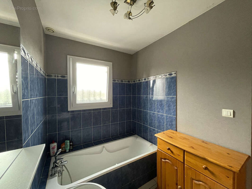 Maison à CLAIRVAUX-LES-LACS