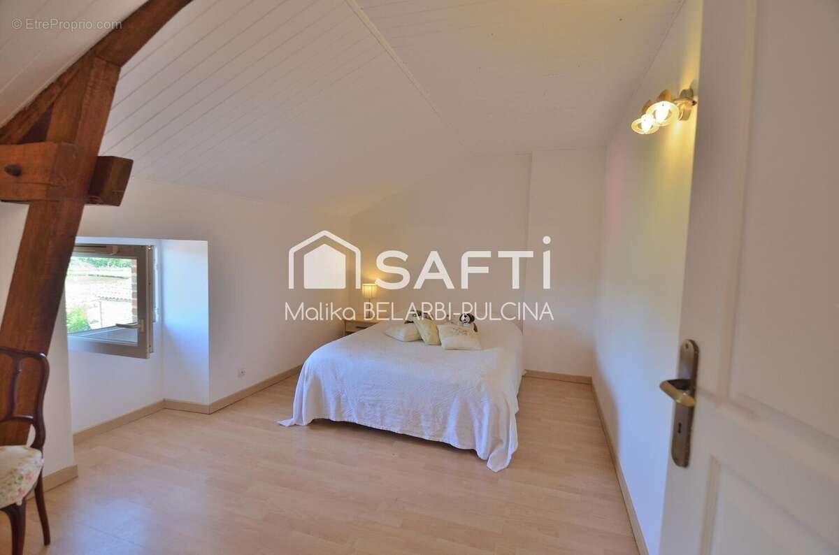 Photo 9 - Maison à SAINT-HILAIRE-LA-FORET