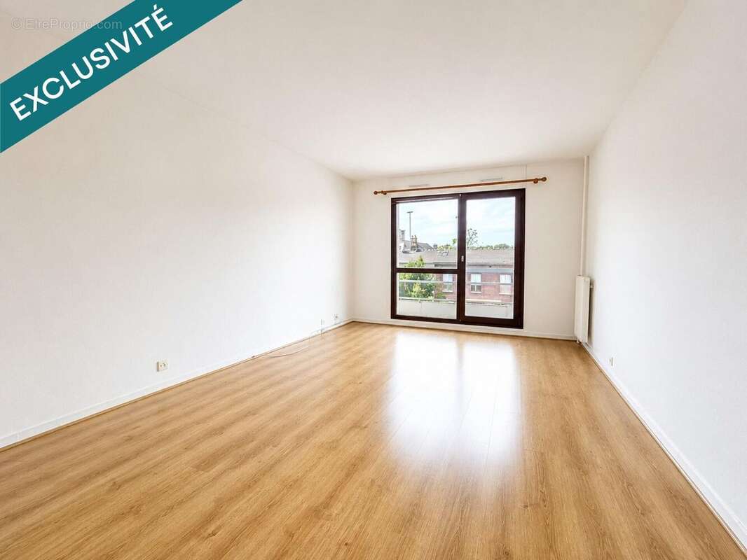 Photo 5 - Appartement à MARGNY-LES-COMPIEGNE
