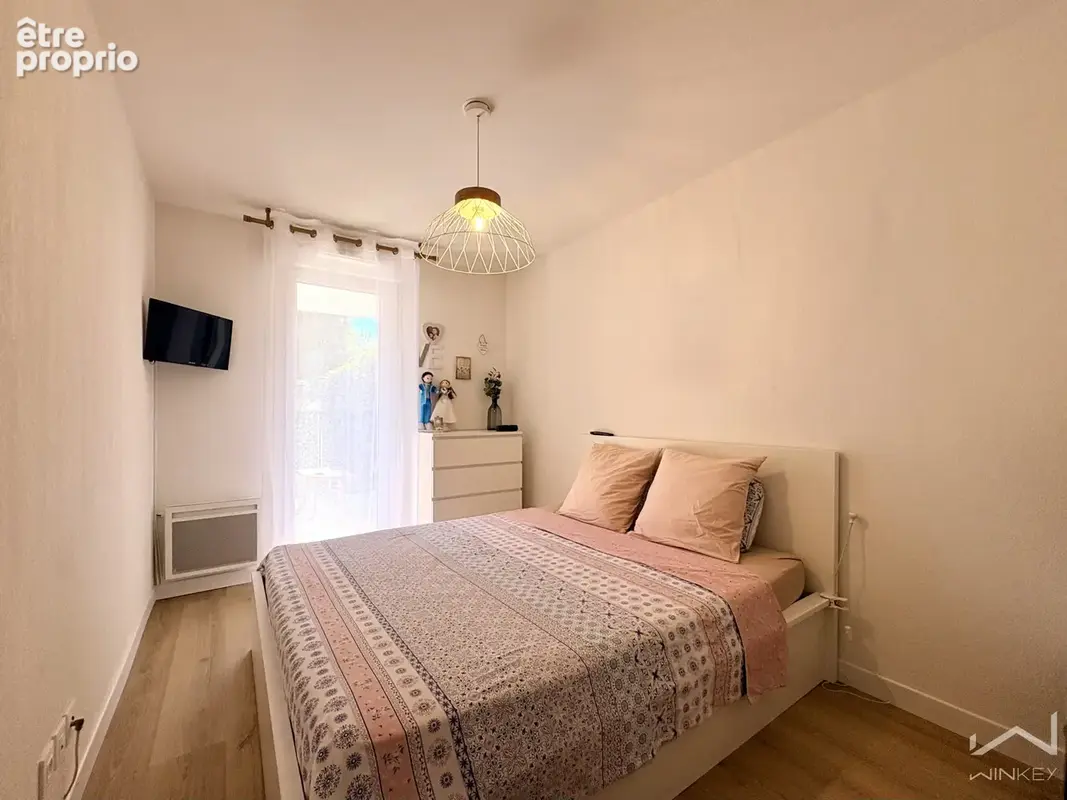 Exclusivité a la vente - t4 85m2 en rez-de-jardin - photo 7
