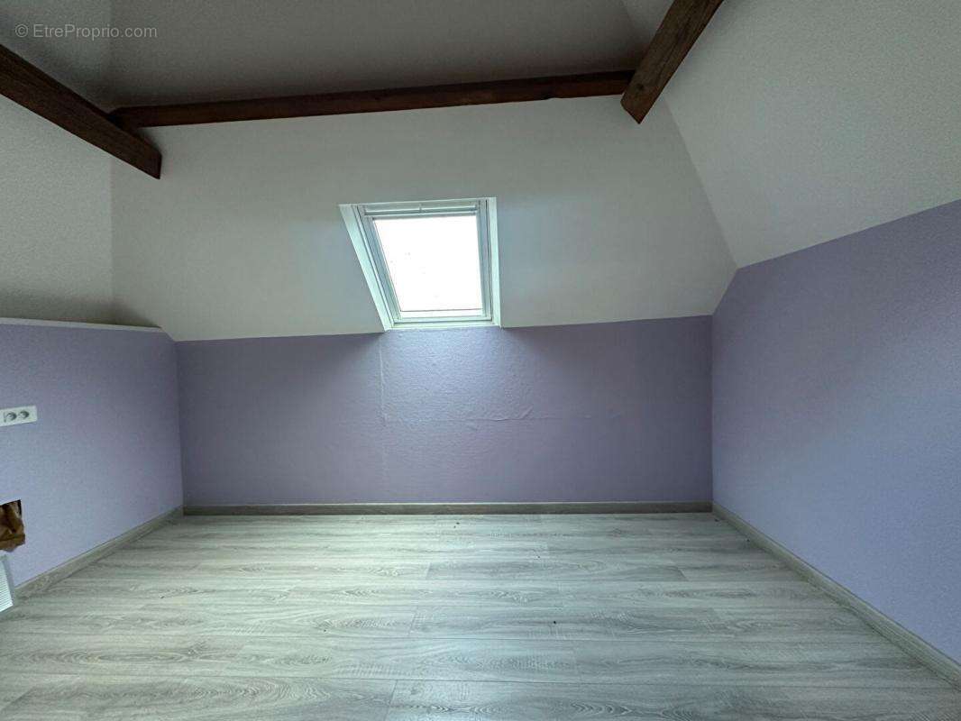 Maison à PONT-L&#039;EVEQUE