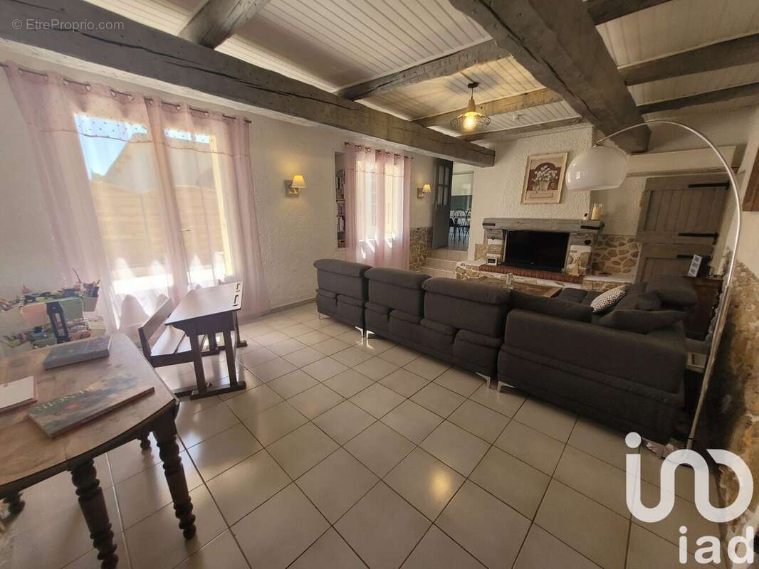 Photo 7 - Maison à NOVES