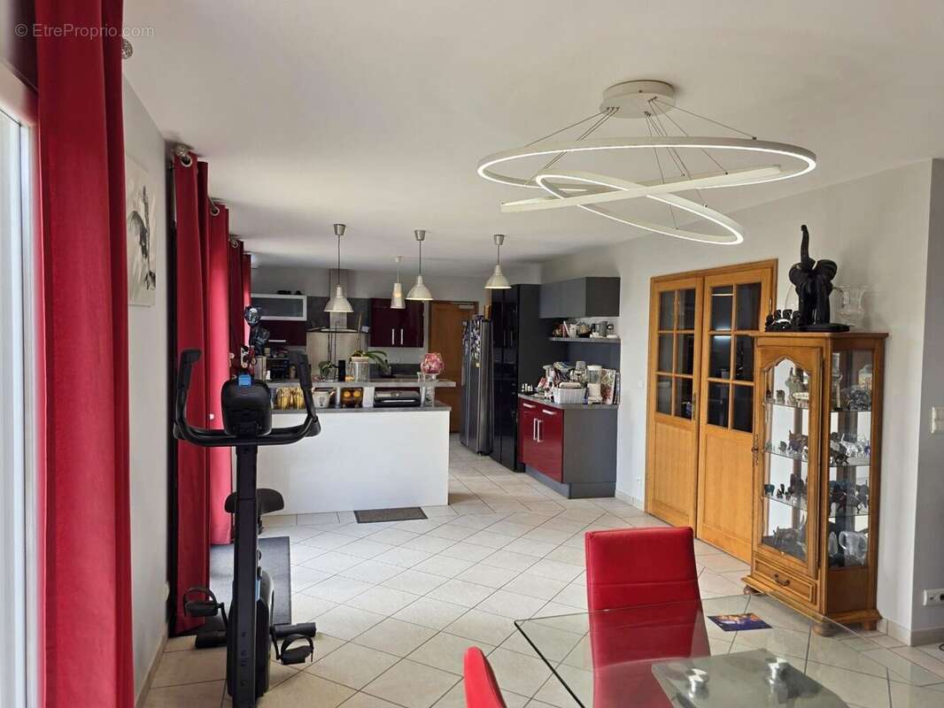 Photo 3 - Maison à ETRETAT