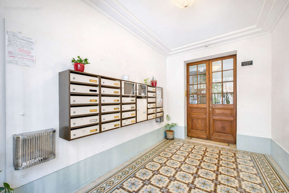 Appartement à SAINT-MAUR-DES-FOSSES