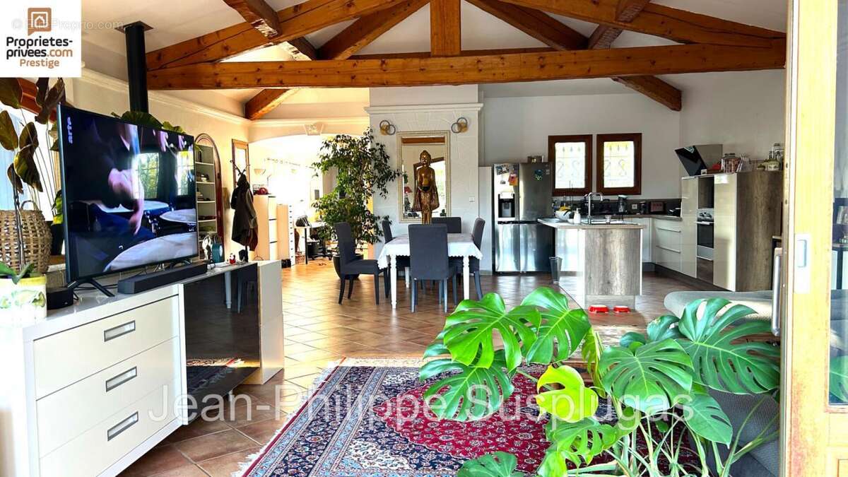 Maison à LA SEYNE-SUR-MER