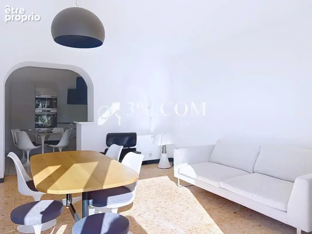 Charmante maison atypique de caractère avec terrasses, studi - photo 11