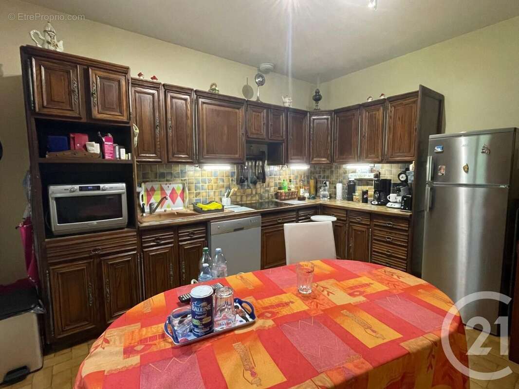 Photo 6 - Maison à BERNEUIL-EN-BRAY